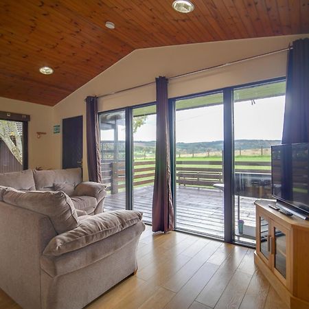 Glenview Chalet Park No 2 Inverness Buitenkant foto