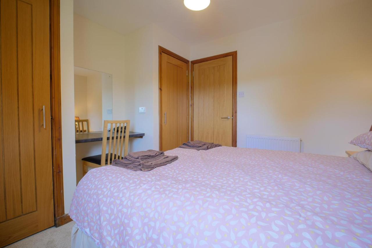 Glenview Chalet Park No 2 Inverness Buitenkant foto