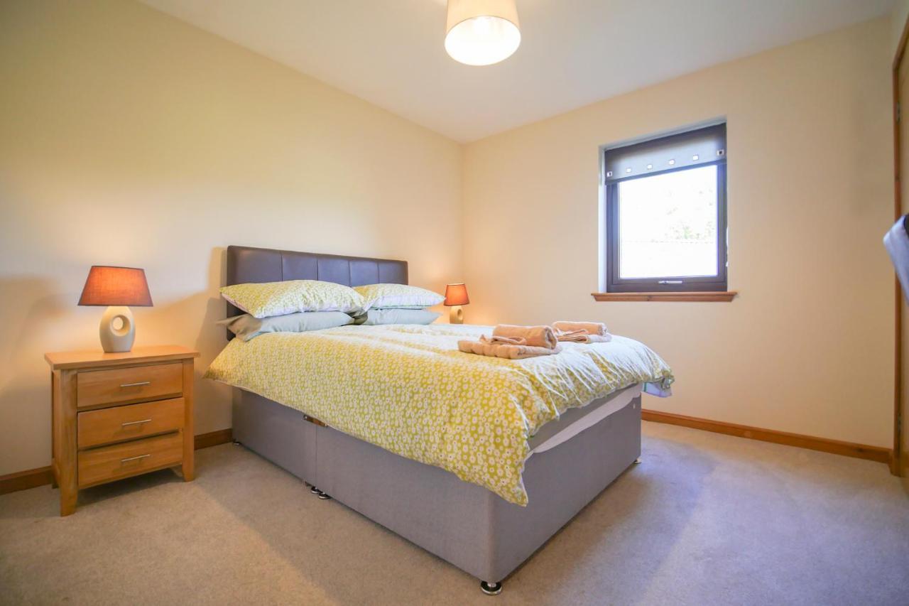 Glenview Chalet Park No 2 Inverness Buitenkant foto
