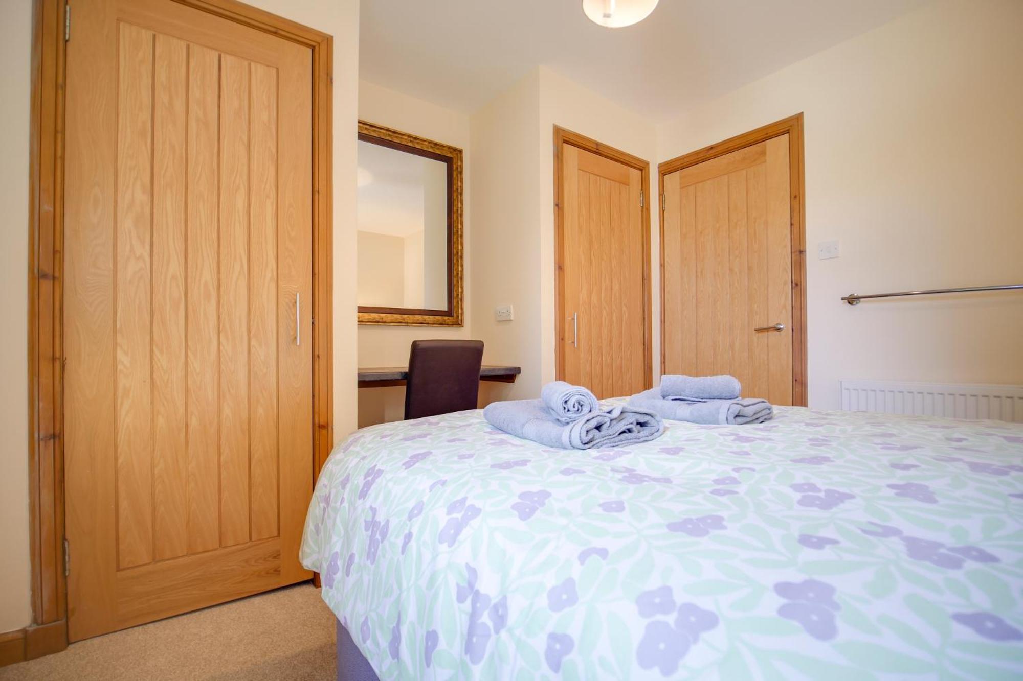Glenview Chalet Park No 2 Inverness Buitenkant foto